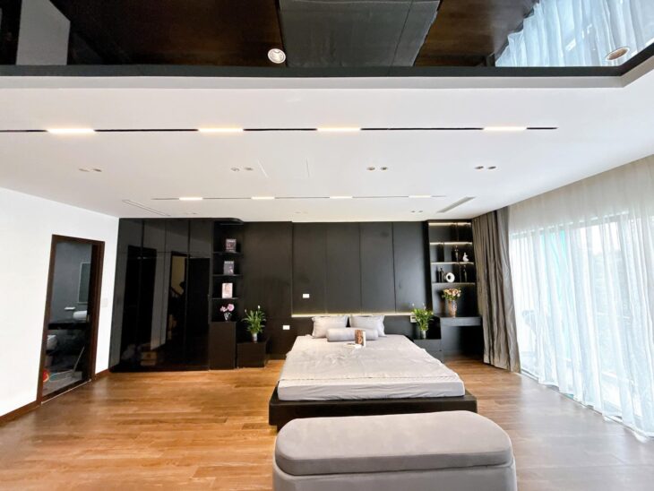 BÁN NHÀ ĐỊNH CÔNG HOÀNG MAI 6 TẦNG THANG MÁY VĂN PHÒNG- PHÒNG KHÁM- KINH DOANH 26 TỶ