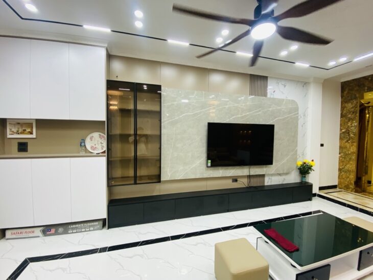 Bán nhà Hoàng Như Tiếp-45m-Gần phố- nhỉnh 11 tỷ