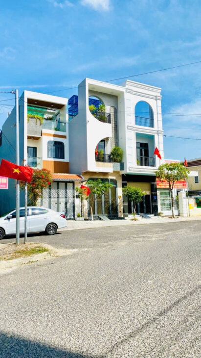 BÁN LÔ ĐẤT CỰC ĐẸP MẶT TIỀN ĐƯỜNG VÕ VĂN DŨNG HÒN XỆN – PHƯỜNG BẮC NHA TRANG (Vĩnh Hòa cũ)