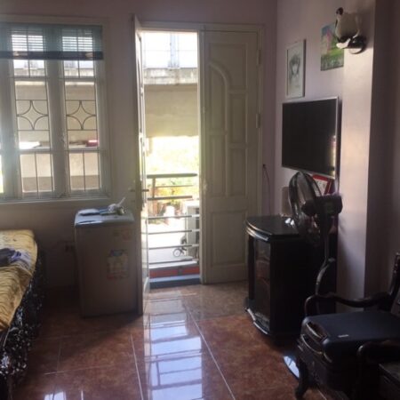 SIÊU HIẾM: NHÀ MẶT PHỐ HÀO NAM-ĐỐNG ĐA-MT 4,2M-7T-GIÁ 15,48 TỶ