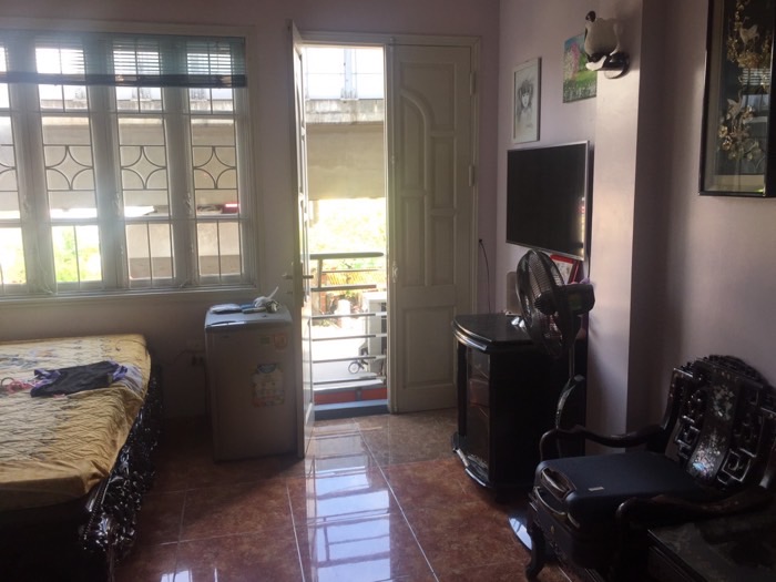 SIÊU HIẾM: NHÀ MẶT PHỐ HÀO NAM-ĐỐNG ĐA-MT 4,2M-7T-GIÁ 15,48 TỶ