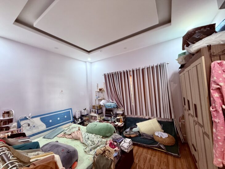 ĐƯỜNG SỐ 7 – 140M² – 14.5 TỶ – P.7, Q.8 – BIỆT THỰ LÔ GÓC 2 MẶT TIỀN – VỈA HÈ ĐÁ BÓNG – KDC BÌNH