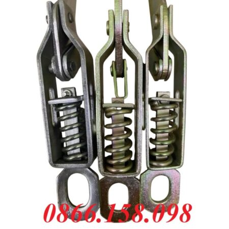 Khóa nắp thùng xe tải là giải pháp an toàn và tiện lợi cho vận tải