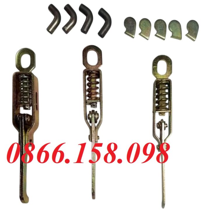 Nên mua khóa thùng ô tô xe tải ở đâu chất lượng, giá tốt