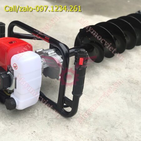 Máy khoan đất cầm tay Yimol YM520 giá rẻ Máy khoan đất cầm tay Yimol YM520 giá rẻ