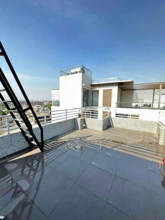 Bán Nhà Mặt Tiền Chợ Long Bình Tân Biên Hòa Ngay BigC Ngã 4 Vũng Tàu