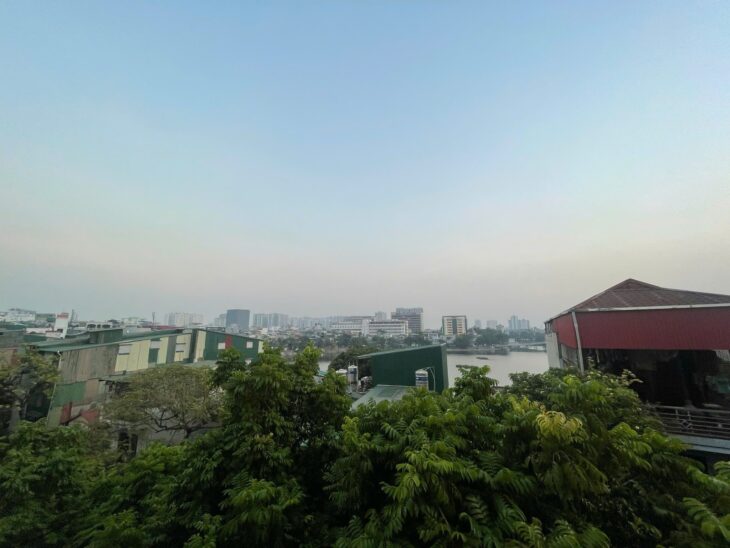 KHÔNG CÓ CĂN THỨ 2 Ở HAI BÀ TRƯNG – GÓC PHỐ – VIEW HỒ – GIÁ CHỈ NHỈNH 28 TỶ