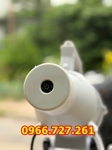 Máy Phun Sương ULV Kawasaki KS50 – Phun Khử Khuẩn, Diệt Muỗi, Côn Trùng Hiệu Quả