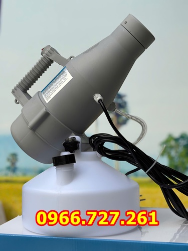 Máy Phun Sương ULV Kawasaki KS50 – Phun Khử Khuẩn, Diệt Muỗi, Côn Trùng Hiệu Quả