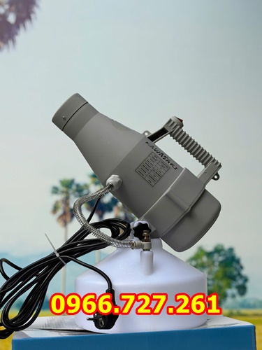 Máy Phun Sương ULV Kawasaki KS50 – Phun Khử Khuẩn, Diệt Muỗi, Côn Trùng Hiệu Quả