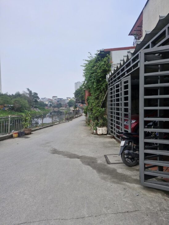 CẦN BÁN GẤP NHÀ TỔ 9 MẬU LƯƠNG HÀ ĐÔNG – MẶT NGÕ – Ô TÔ TRÁNH NHAU – NHÀ ĐẸP – 2 THOÁNG 70M *