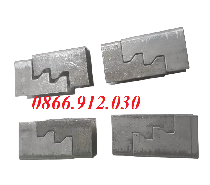 Pát âm dương 25×50 là phụ kiện nội thất bền chắc, đa năng