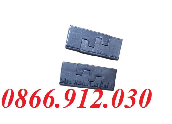 Pát âm dương 25×50 là phụ kiện nội thất bền chắc, đa năng