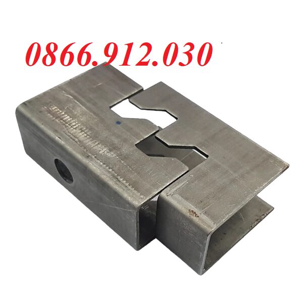 Pát âm dương 25×50 là phụ kiện nội thất bền chắc, đa năng