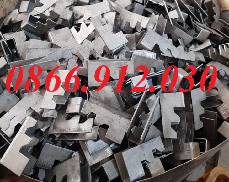 Pát âm dương 25×50 là phụ kiện nội thất bền chắc, đa năng