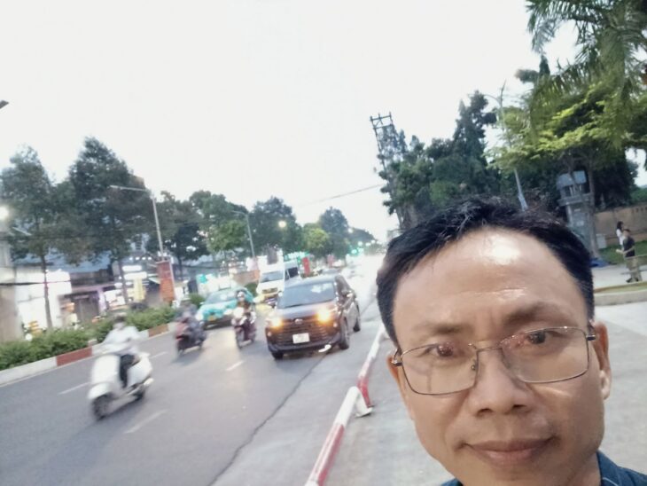 BÁN NHÀ ĐẸP TRẦN QUANG KHẢI DĨ AN, 95M² x 2 TẦNG, 4PN, GIÁ NHỈNH 5 TỶ