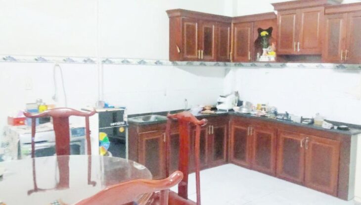 BÁN NHÀ ĐẸP TRẦN QUANG KHẢI DĨ AN, 95M² x 2 TẦNG, 4PN, GIÁ NHỈNH 5 TỶ