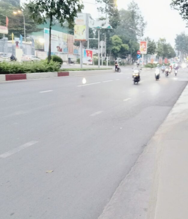 NHÀ MẶT TIỀN QL1K – KD TẤP NẬP – DIỆN TÍCH 88M² – GIÁ CHỈ 4.7 TỶ