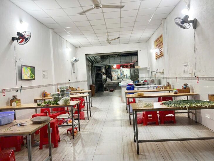 MẶT TIỀN KD TRẦN HƯNG ĐẠO – TRUNG TÂM DĨ AN – 110M² – NHỈNH 8 TỶ