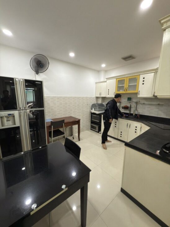 Mới tháng 8-2025, nhà xinh tân bình hẻm ni sư huỳnh liên: 44m2, công chứng nhanh, nhỉnh 6 tỷ