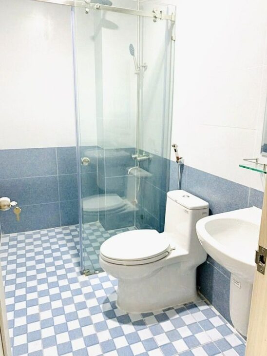 Mặt tiền Vườn Lài, Tân Phú – 72m2, nhỉnh 9 tỷ, công chứng nhanh, mới 8-2025