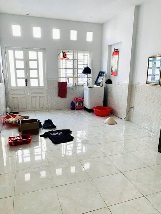 Mặt tiền Vườn Lài, Tân Phú – 72m2, nhỉnh 9 tỷ, công chứng nhanh, mới 8-2025