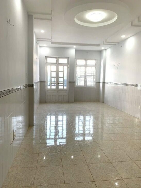 Mặt tiền Vườn Lài, Tân Phú – 72m2, nhỉnh 9 tỷ, công chứng nhanh, mới 8-2025