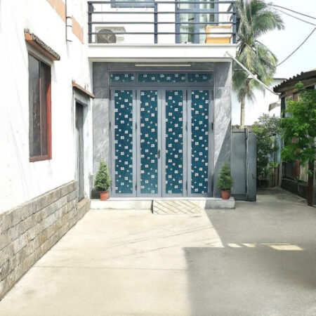 Nhà dưới 2 tỷ: 30m2 Sổ riêng 2 tầng, không QH LG, hẻm 4m sát mặt tiền trung tâm Q11. VŨ 0933910039