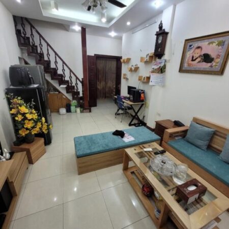 GIẢM CHÀO 300TR CHO CĂN KHÂM THIÊN – 41M – 4 TẦNG – CHỈ 4.5 TỶ