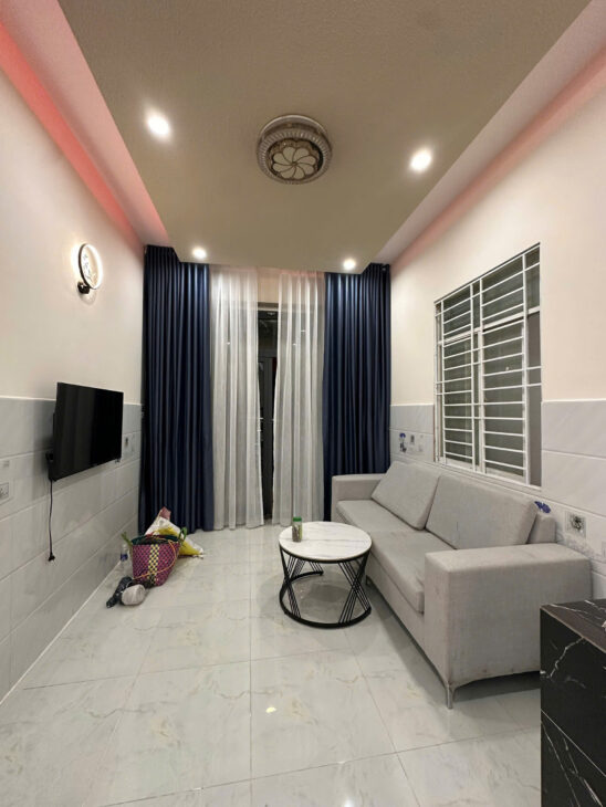 BÁN NHÀ 2 TẦNG ĐƯỜNG 7M KHU HÒN XỆN – PHƯỜNG BẮC NHA TRANG (VĨNH HÒA CŨ)