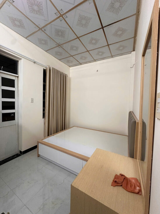 BÁN NHÀ 2 TẦNG ĐƯỜNG 7M KHU HÒN XỆN – PHƯỜNG BẮC NHA TRANG (VĨNH HÒA CŨ)