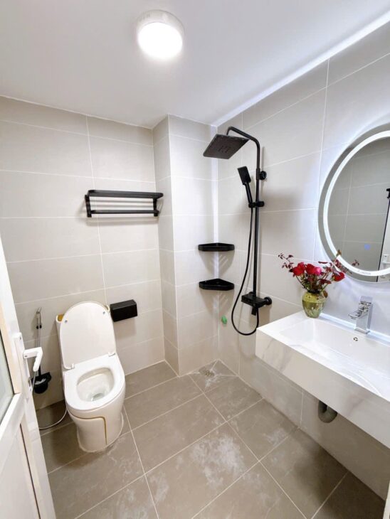 BÁN NHÀ THỊNH QUANG ĐỐNG ĐA NHÀ ĐẸP Ở NGAY 2 THOÁNG VĨNH VIỄN GẦN Ô TÔ 5 TẦNG 7,7 TỶ