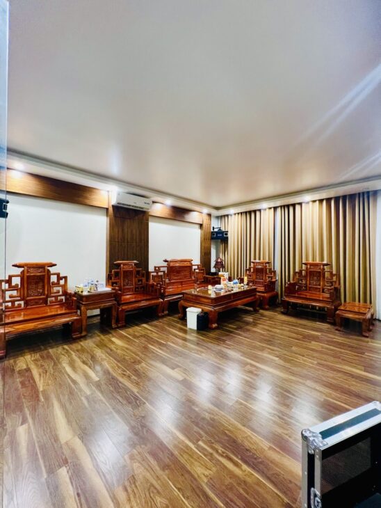 SIÊU PHẨM MẶT PHỐ, LÔ GÓC, THANG MÁY, KD ĐỈNH, 7 TẦNG MỚI ĐẸP, TRUNG TÂM CẦU GIẤY – 25 TỶ