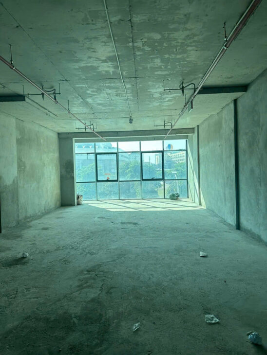 KHÔNG CÓ CĂN THỨ 2 TRÊN PHỐ LIỄU GIAI VĂN CAO – TÒA NHÀ 10 TẦNG – DÒNG TIỀN 250 TRIỆU/THÁNG – GIÁ