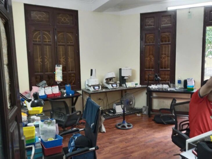 BÁN GẤP NHÀ KHU ĐÔ THỊ VĂN QUÁN HÀ ĐÔNG ,MĂT PHỐ, LÔ GÓC – TRUNG TÂM KĐT VĂN QUÁN – KINH DOANH,