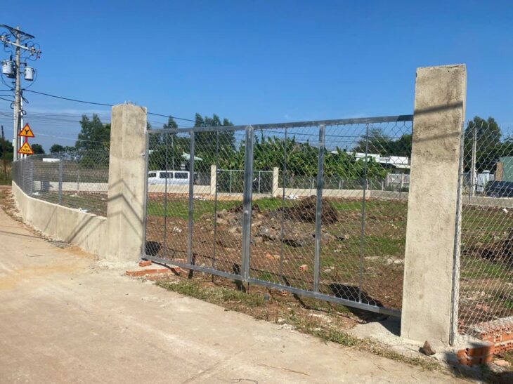 Tôi cần bán đất vĩnh tân vĩnh cửu 2 Mặt Tiền 952m2