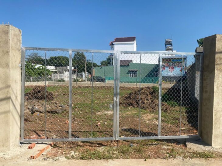 Tôi cần bán đất vĩnh tân vĩnh cửu 2 Mặt Tiền 952m2