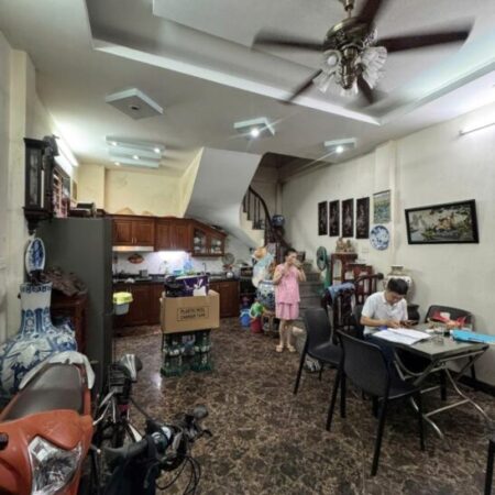 ❤️❤️ĐỐNG ĐA – NHÀ ĐẸP LÔ GÓC CỰC THOÁNG SÁNG – 31/36M X 5 TẦNG – 9.1 TỶ❤️❤️