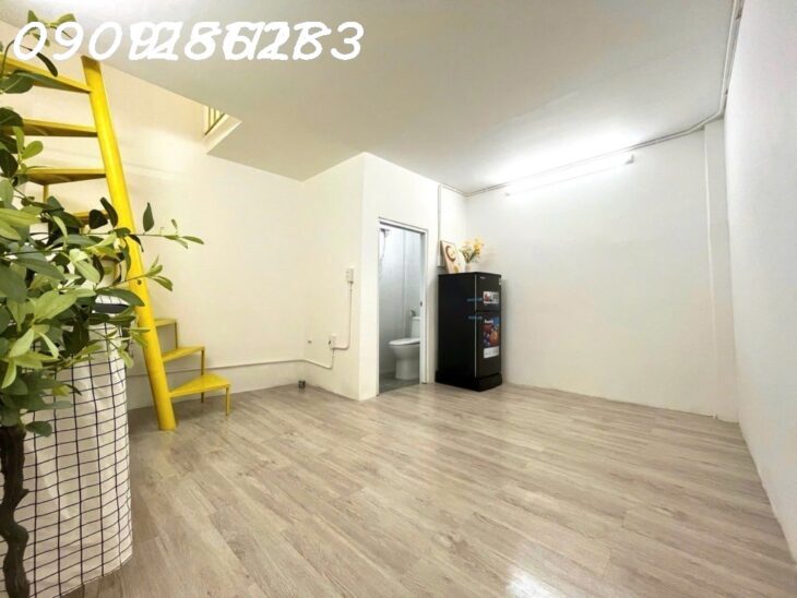 BÁN GẤP-2 TÂNG- 60M2-LÊ VĂN LƯƠNG- QUẬN 7-NHỈNH 5 TỶ