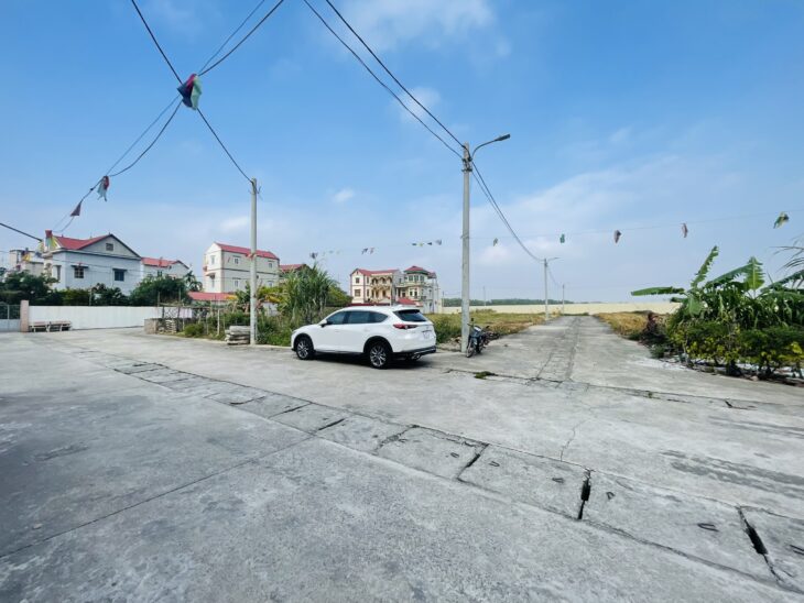 ✅ Bán đất đấu giá X1 Sơn Du Nguyên Khê. Đất cạnh trục đường Võ Nguyên Giáp