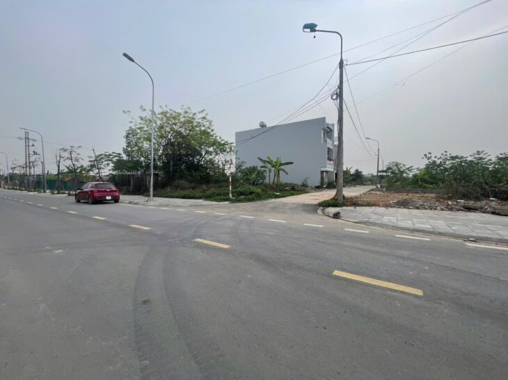 ✅ Bán đất đấu giá X6 Cán Khê Nguyên Khê – Quy hoạch đẹp