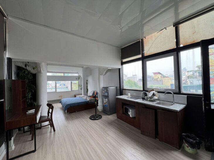 🌟 MẶT PHỐ YÊN PHỤ – LÔ GÓC 3 MẶT THOÁNG – 7 TẦNG THANG MÁY – VIEW HỒ TÂY – KINH DOANH ĐỈNH 🌟