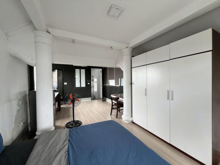 🌟 MẶT PHỐ YÊN PHỤ – LÔ GÓC 3 MẶT THOÁNG – 7 TẦNG THANG MÁY – VIEW HỒ TÂY – KINH DOANH ĐỈNH 🌟