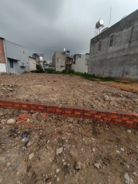 253m2 Thị trấn Hiệp Phước, Vị trí đẹp và tiềm năng, dân đông kín, gần Chợ, Trường học