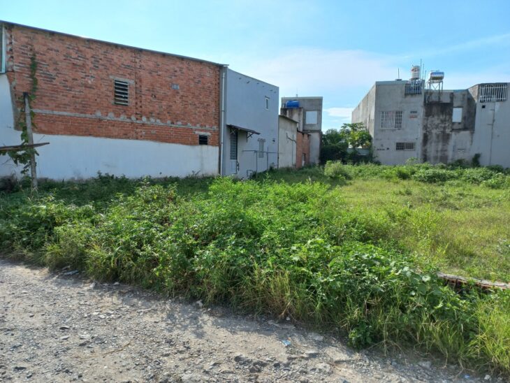 253m2 Thị trấn Hiệp Phước, Vị trí đẹp và tiềm năng, dân đông kín, gần Chợ, Trường học