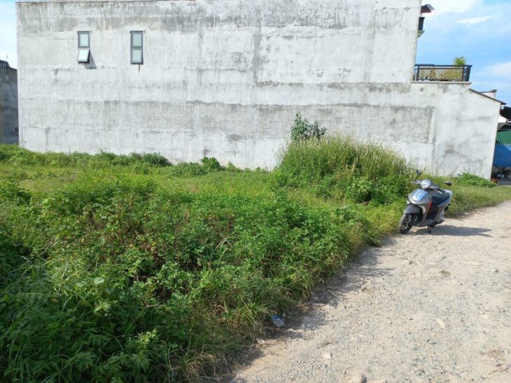 253m2 Thị trấn Hiệp Phước, Vị trí đẹp và tiềm năng, dân đông kín, gần Chợ, Trường học