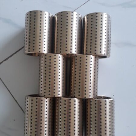 Bạc Cầu Đa Năng – Giải Pháp Hoàn Hảo Cho Hệ Thống Truyền Động