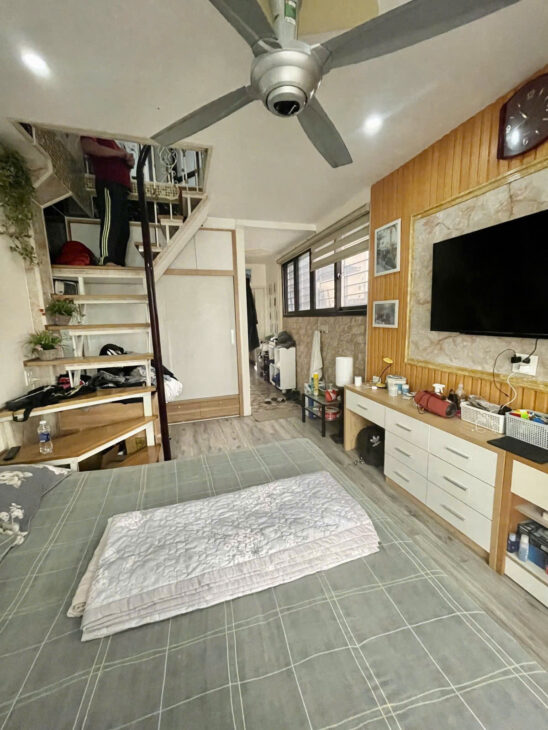 Bán Nhà Trung Tâm Hoàn Kiếm – Gần Mặt Phố Trần Hưng Đạo – Mở VP, Showroom Quá Tuyệt Liên hệ: