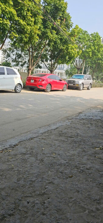 BÁN 120M2 ĐẤT MẶT PHỐ XUÂN PHƯƠNG, MẶT TIỀN 8M, Ô TÔ TRÁNH, KD SẦM UẤT,GIÁ 31.9 TỶ