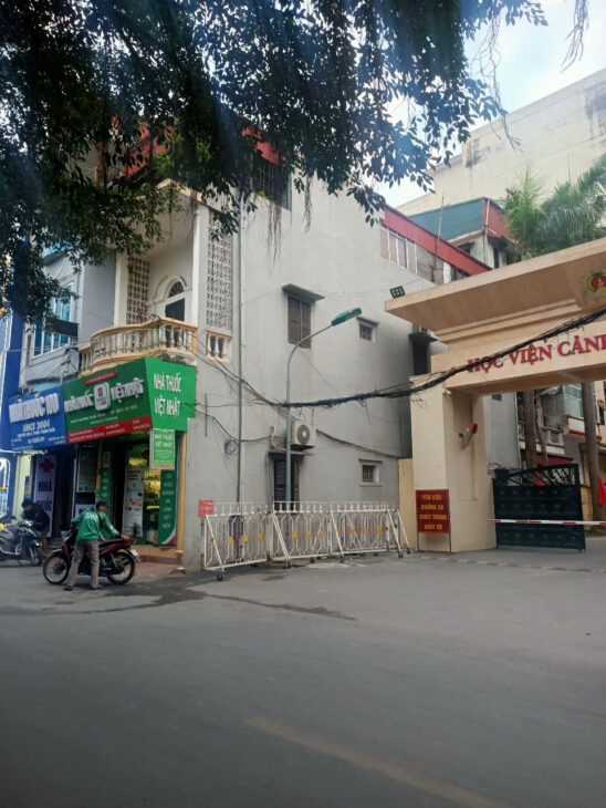 BÁN ĐẤT MẶT PHỐ PHÚ DIỄN 130M2, MẶT TIỀN 7M, KINH DOANH SIÊU TẤP NẬP, GIÁ CHỈ 39 TỶ